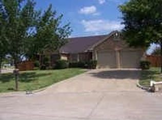 4803 Hollow Tree Ct, Arlington, TX 76018