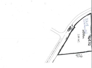 3218 Coleman Rd, Paducah, KY 42001