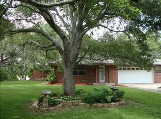 Lazy Ln, Brazoria, TX 77422
