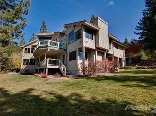 771 Burgundy Rd, Incline Village, NV 89451