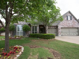 11015 S 87th Ave E, Tulsa, OK 74133