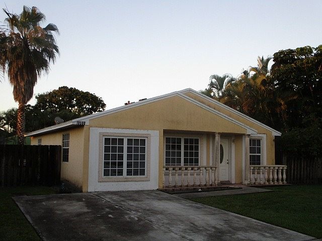 Property Front View
