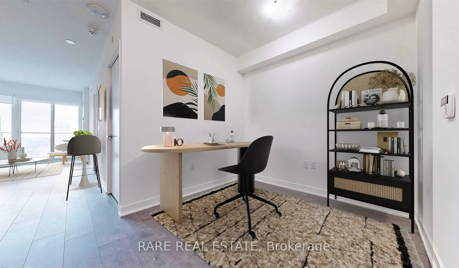 2 bed, $2,300 — Photo 4