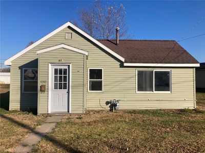 1210 6th Ave, Vinton, IA, 52349