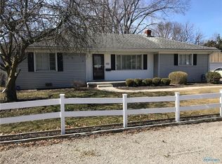 2133 Brancaster Rd, Toledo, OH 43615