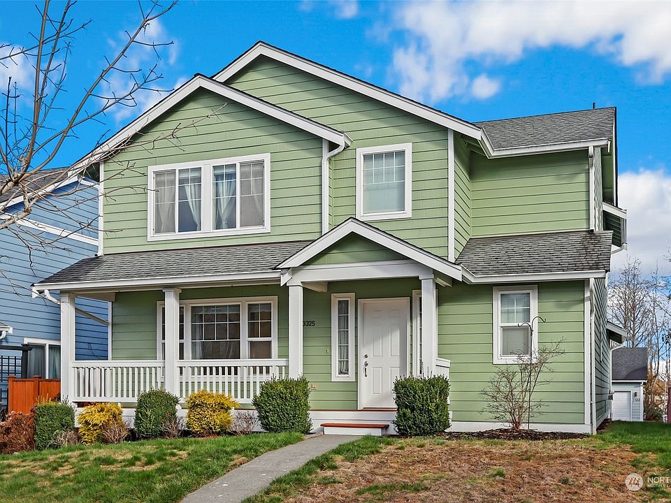 3325 114th Dr NE Lake Stevens WA Zillow