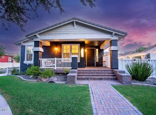 3041 E Agritopia Loop N, Gilbert, AZ 85296