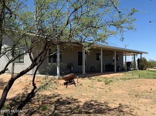 2724 W Blueflax Ln, Benson, AZ 85602