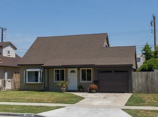 13122 Duffield Ave, La Mirada, CA 90638