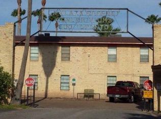 600 Toronto Ave APT 23, McAllen, TX 78503