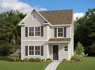 Chestnut Plan, River Oaks, Okatie, SC 29909
