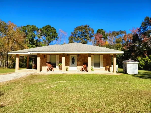 29417 Farwell Dr, Lacombe, LA 70445