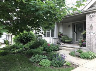 1234 Velvet Leaf Dr, Madison, WI 53719