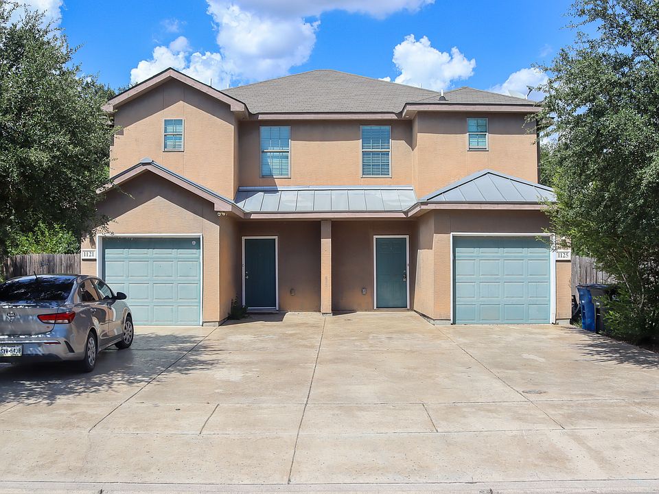 1st image of 1125 Brown Rock Dr #1