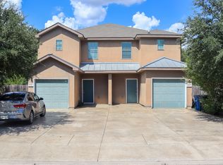 1125 Brown Rock Dr #1, New Braunfels, TX 78130