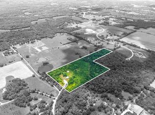 10310 S Brown Rd, Oak Grove, MO 64075