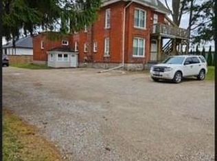 117 Main St W, Norwich, ON N0J1P0