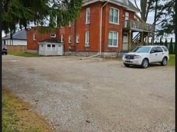 117 Main St W, Norwich, ON N0J 1P0