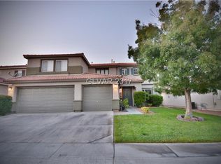 1702 Autumn Sage Ave, North Las Vegas, NV 89031