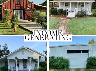 475 Hempstead 54, Hope, AR 71801
