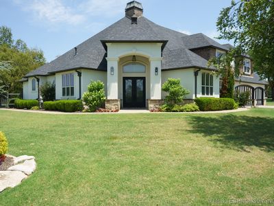 6797 Hummingbird Ct, Owasso, OK, 74055