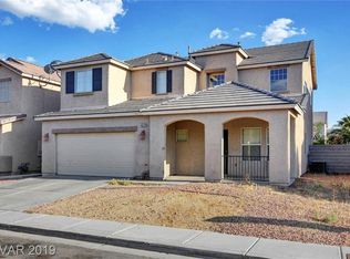 1629 Rising Pebble Ct, North Las Vegas, NV 89031
