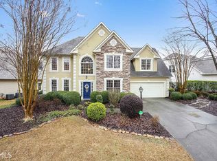 11305 Brookhollow Trl, Johns Creek, GA 30022