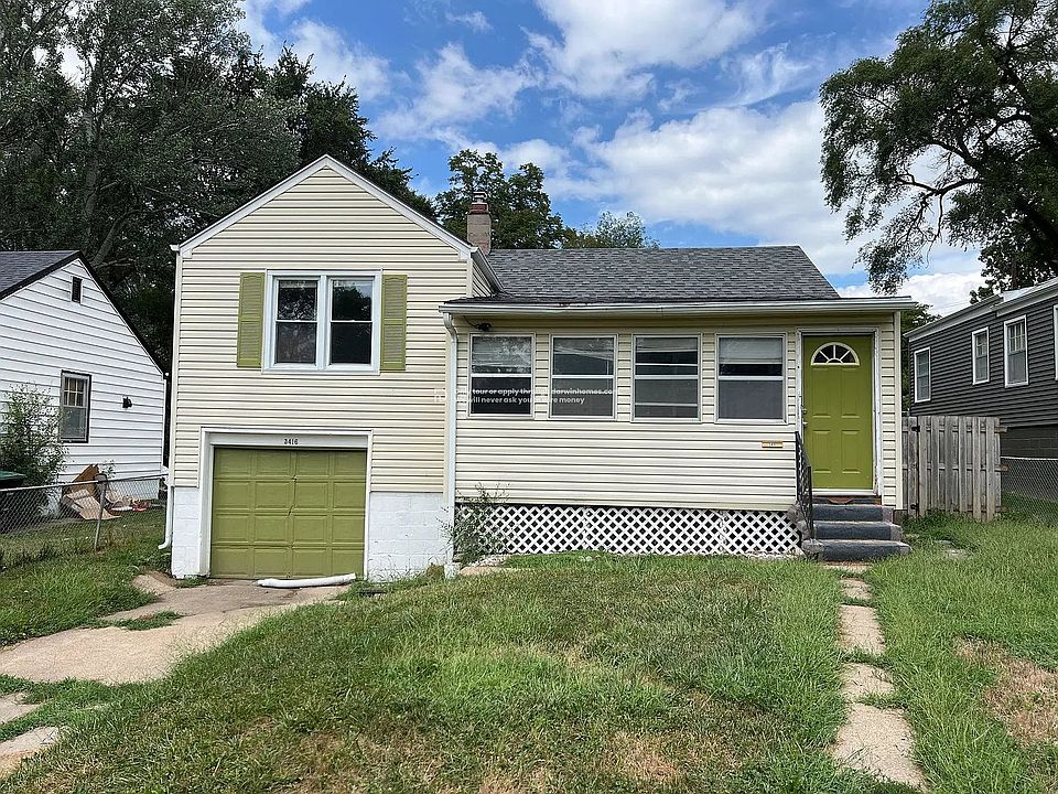 1st image of 3416 Kansas Ave