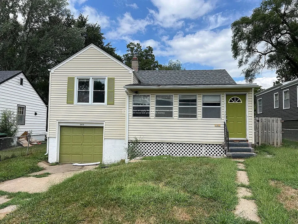 3416 Kansas Ave