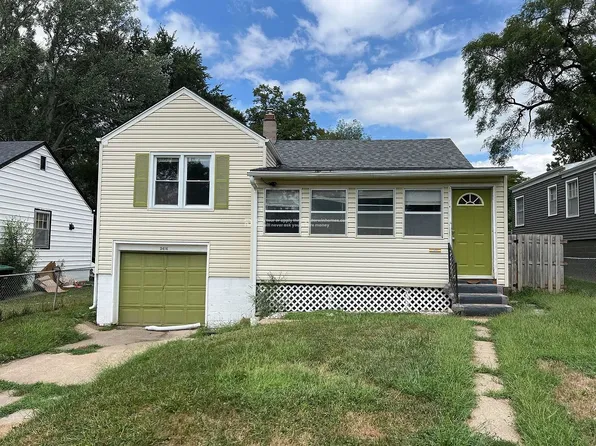 3416 Kansas Ave, Omaha, NE 68111