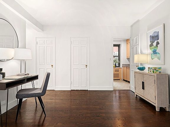 3rd image of 135 E 54th St APT 6E