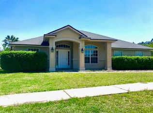 23809 Flora Parke Blvd, Fernandina Beach, FL 32034