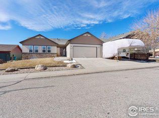 2009 Falcon Hill Rd, Fort Collins, CO 80524