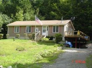 45 Falls Ave, Gilford, NH 03249