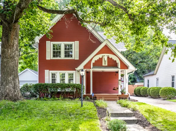 6007 Guilford Ave, Indianapolis, IN 46220