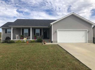 416 Fairbanks Ave, Bowling Green, KY 42101