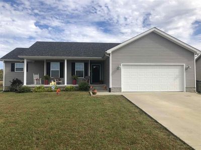 416 Fairbanks Ave, Bowling Green, KY, 42101