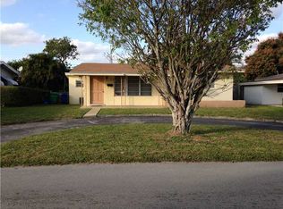 7607 Granada Blvd, Miramar, FL 33023