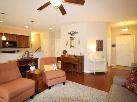 4th image of 3804 Granite Ct