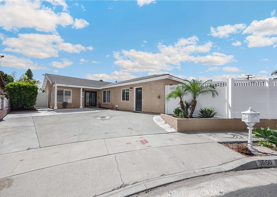 1st image of 3650 Randee Way #A