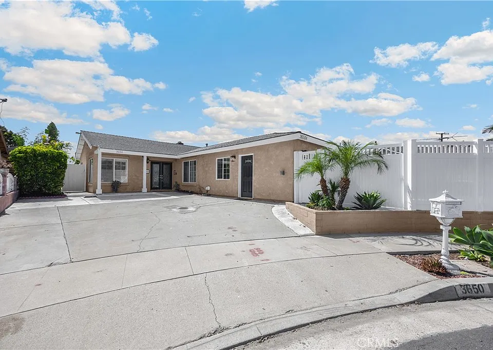 3650 Randee Way #A