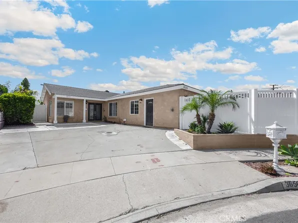 3650 Randee Way #A, Fullerton, CA 92833