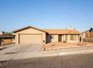 957 S Teri Dr, Yuma, AZ 85364