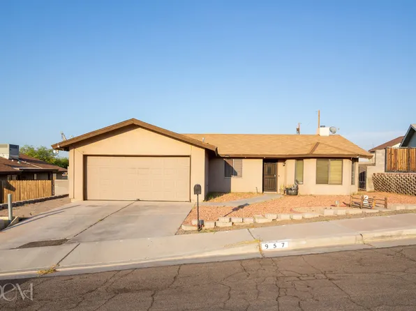 957 S Teri Dr, Yuma, AZ 85364