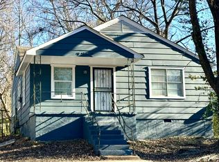 2392 W Hollyford Rd, Memphis, TN 38114