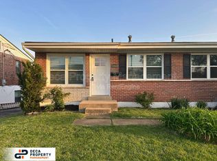 10939 Brookings Dr, Saint Louis, MO 63123