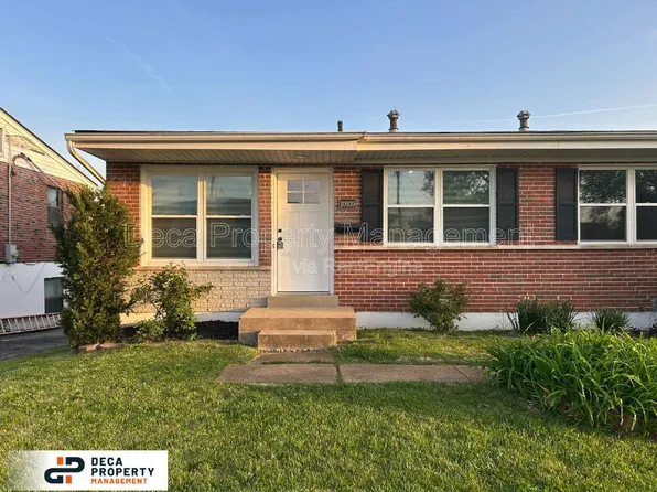 10939 Brookings Dr, Saint Louis, MO 63123