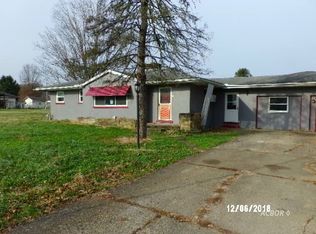 52 May Ave, Millfield, OH 45761