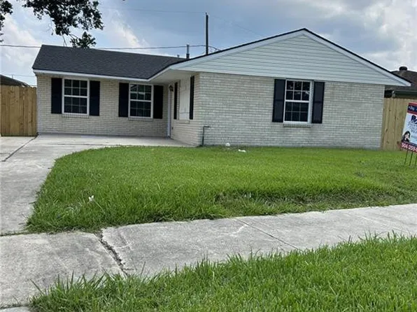 165 Carita Dr, Westwego, LA 70094