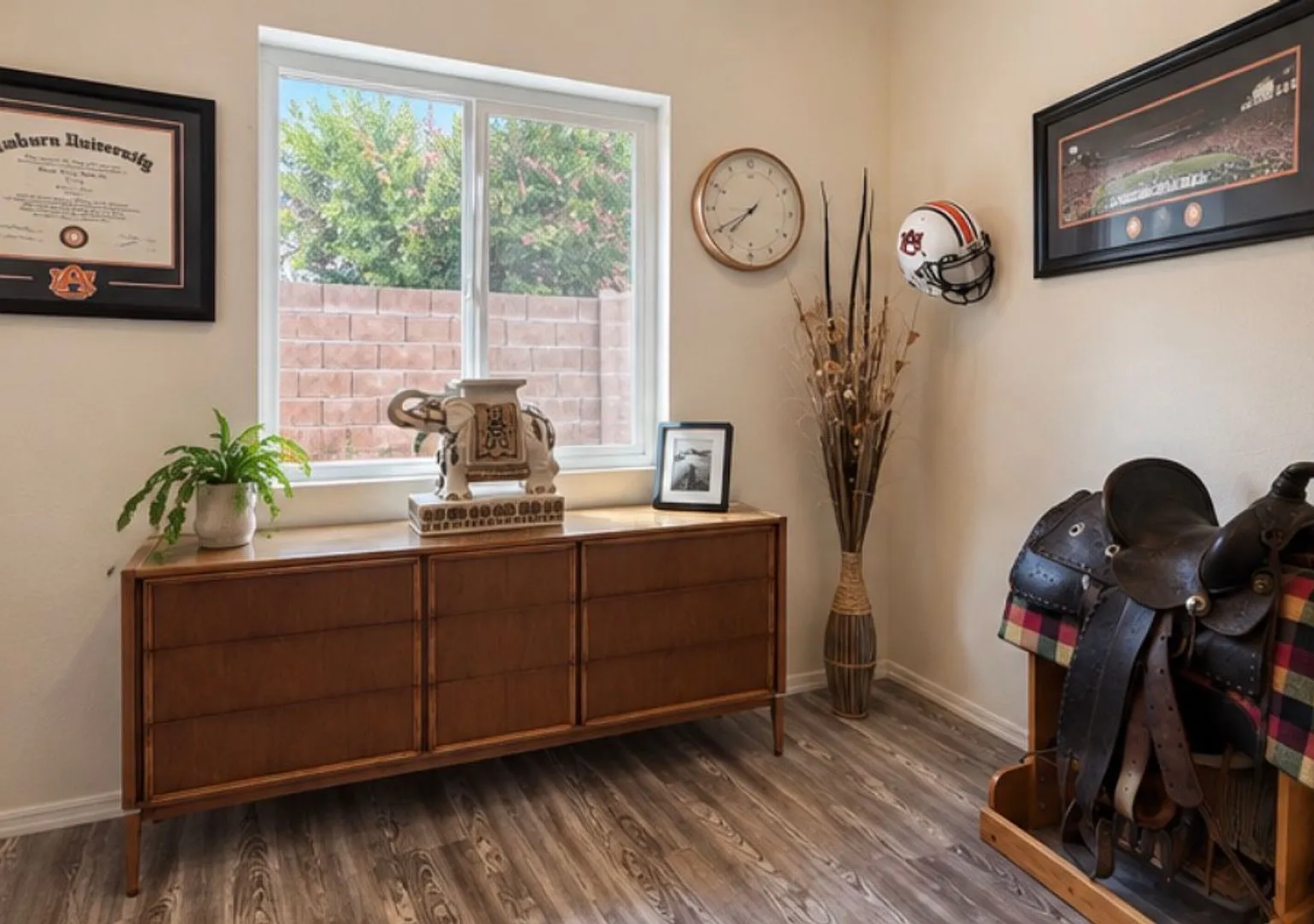 Newly Remodeled Home — Photo 4
